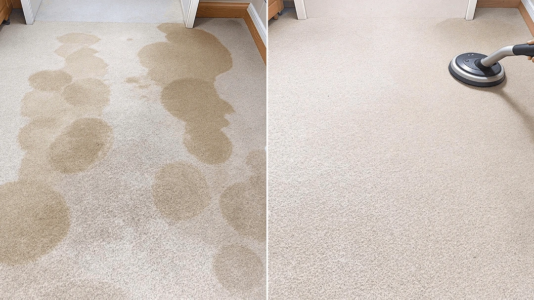 Tapis avant